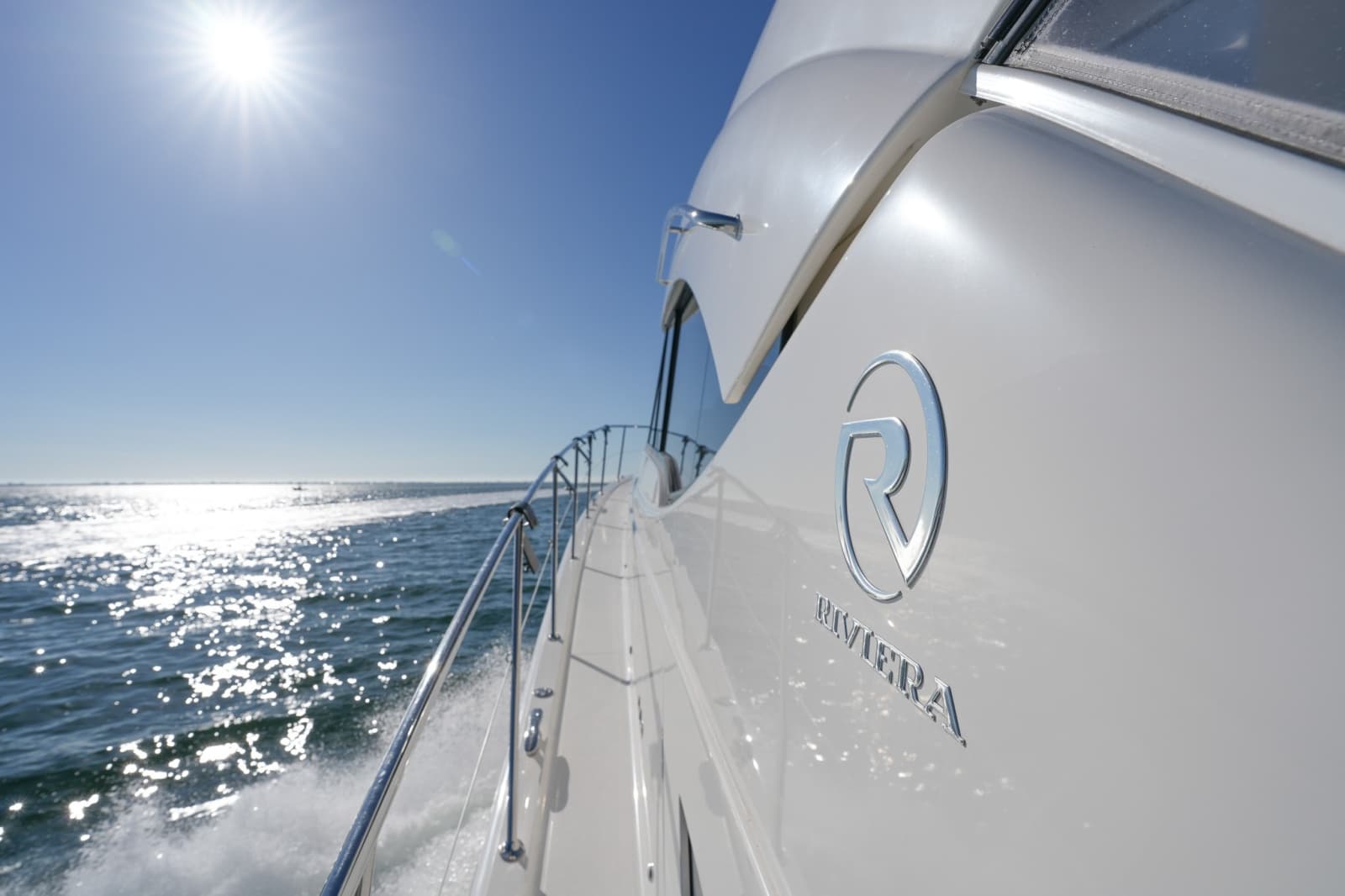 2020 Riviera 