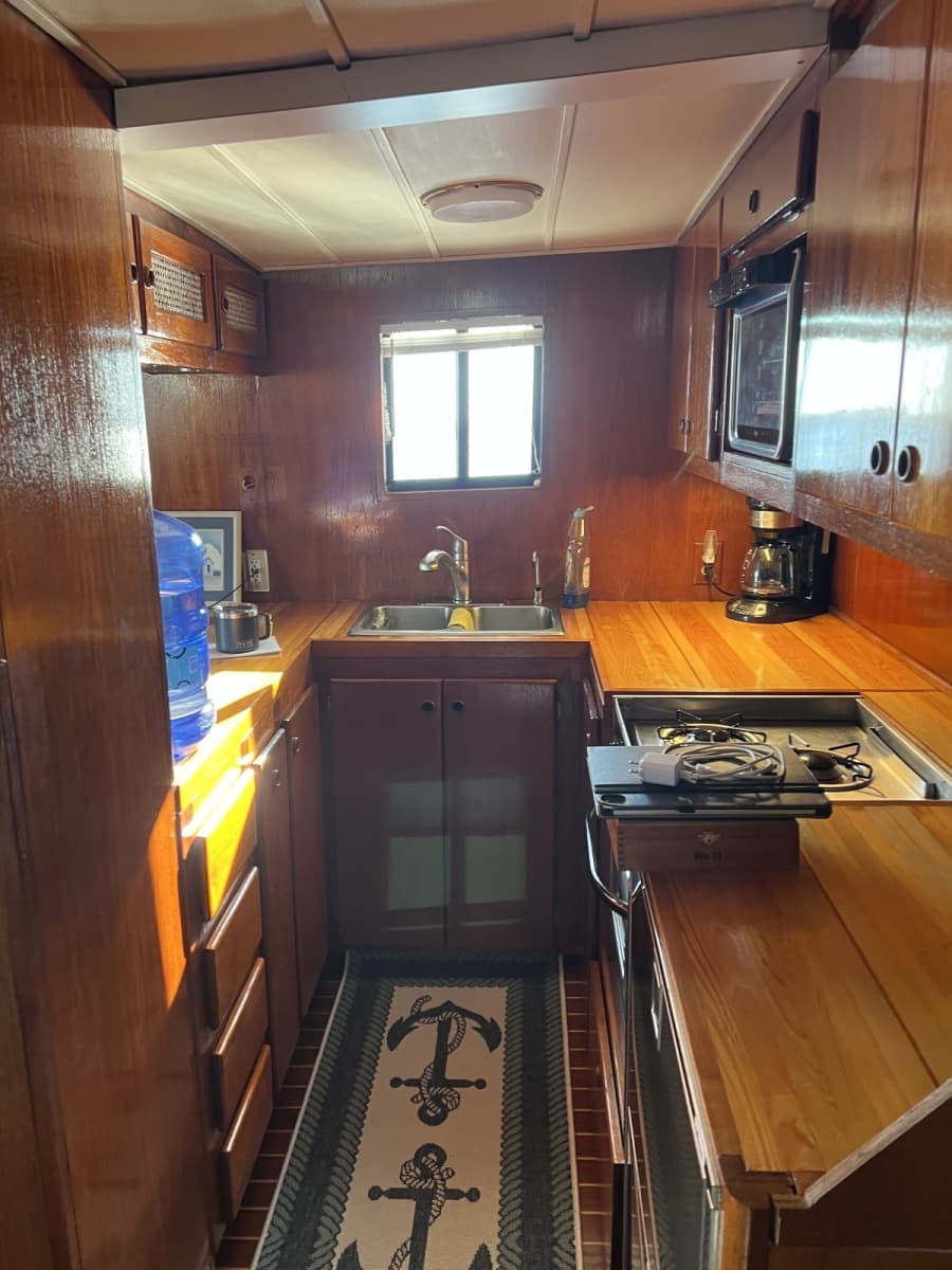 1986 Seaton 
