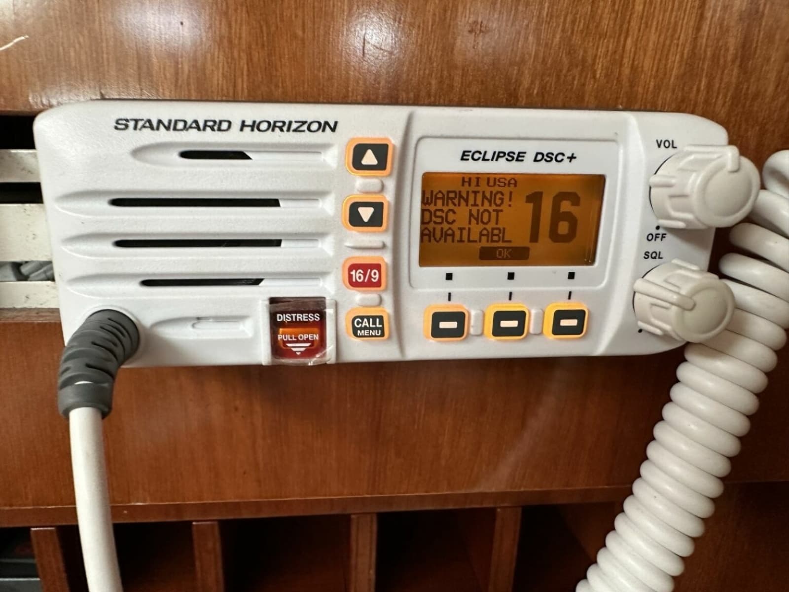 2003 Beneteau 57