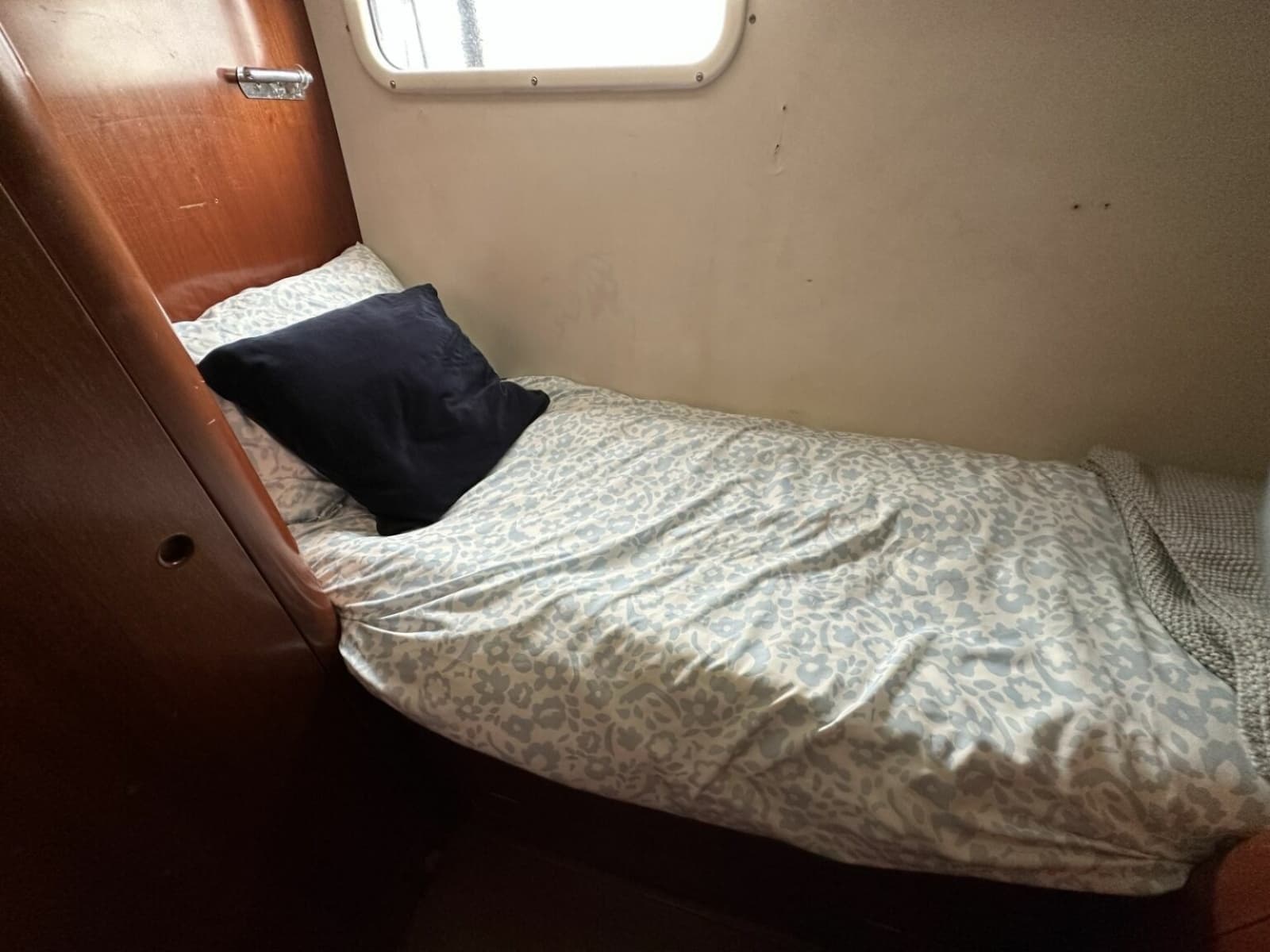 2003 Beneteau 57