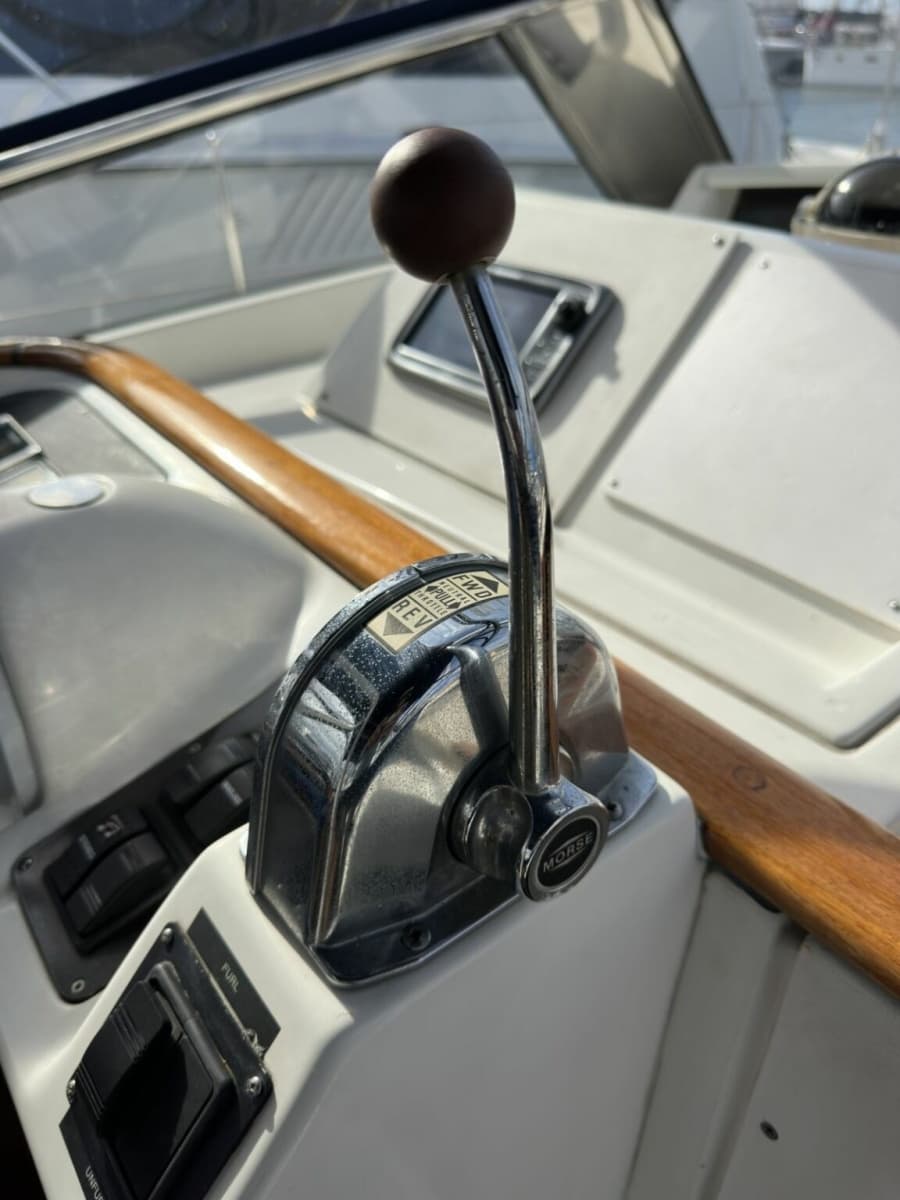 2003 Beneteau 57