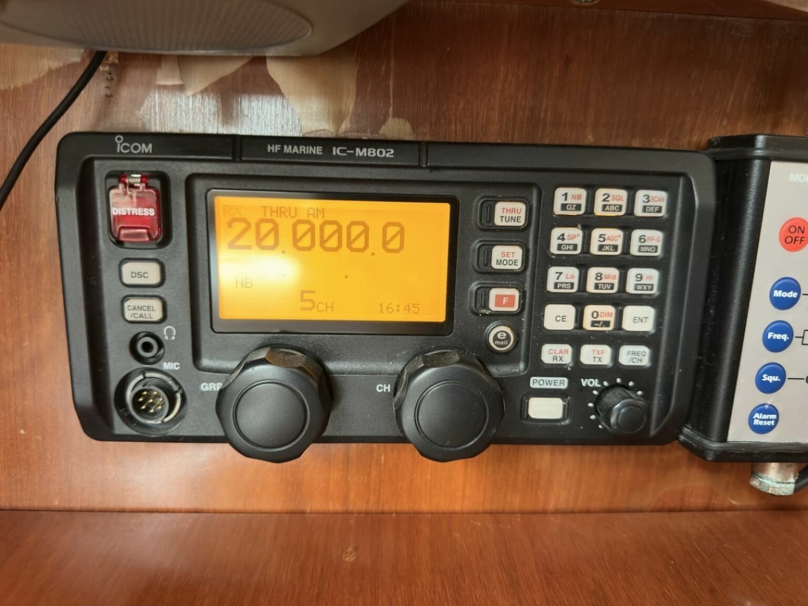 2003 Beneteau 57