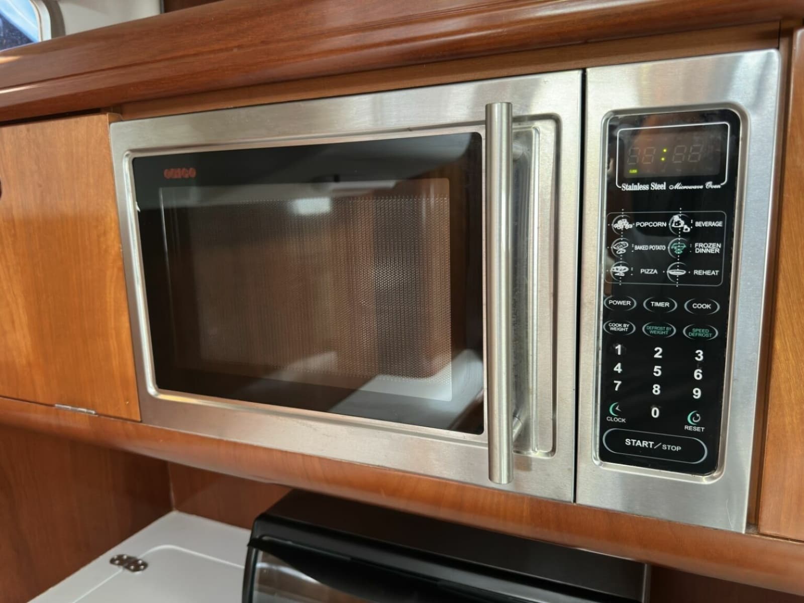 2003 Beneteau 57