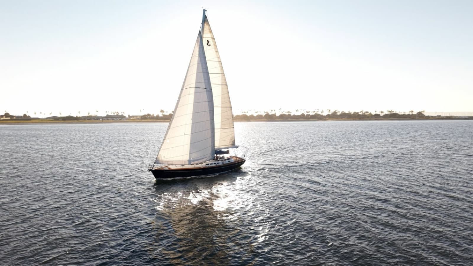 2003 Beneteau 57