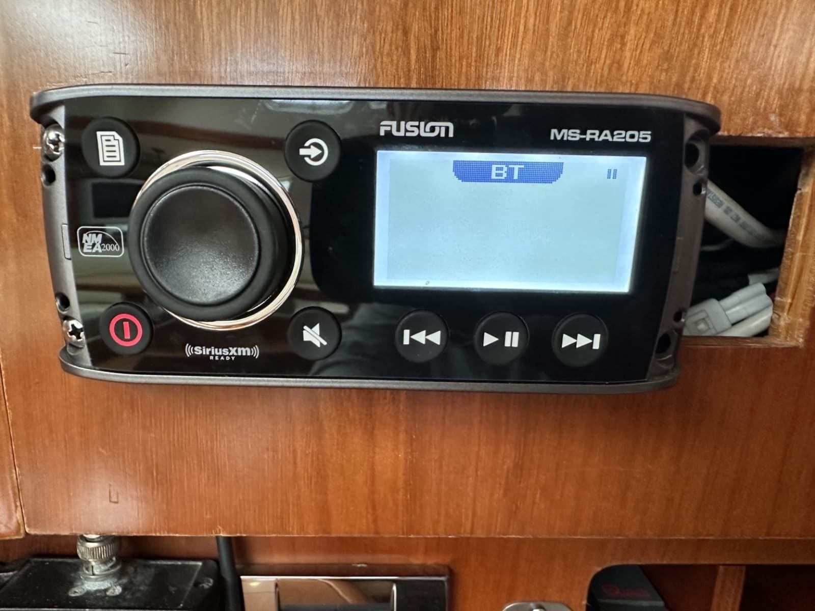 2003 Beneteau 57