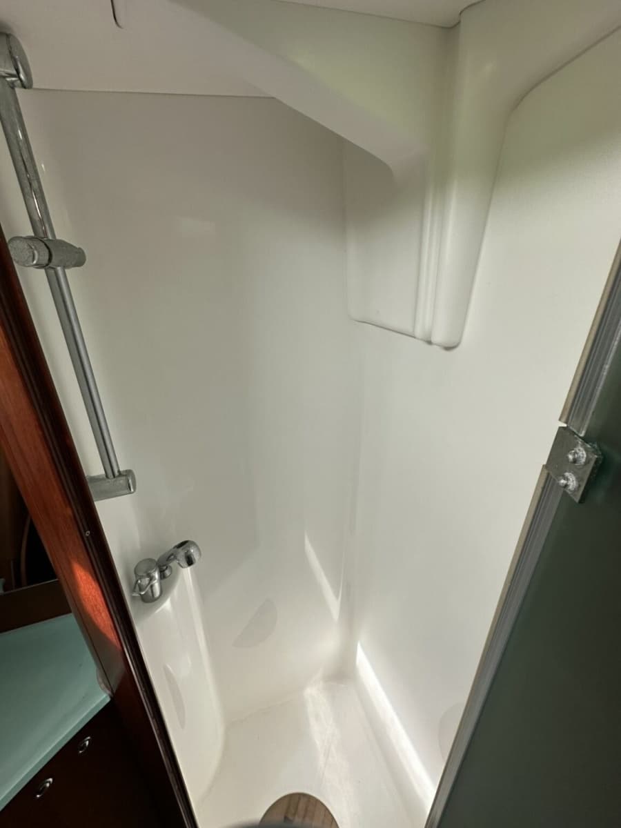 2003 Beneteau 57