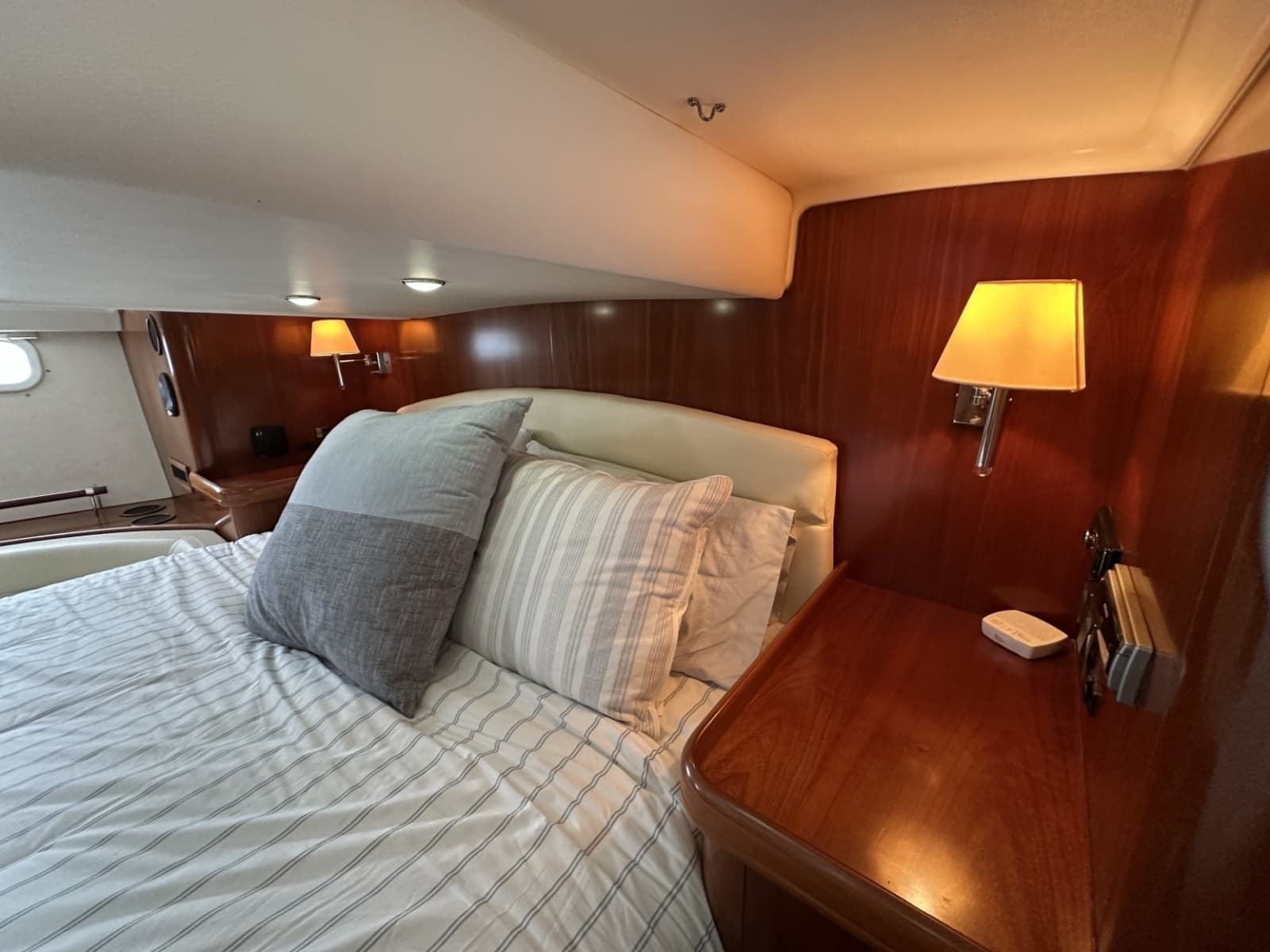 2003 Beneteau 57