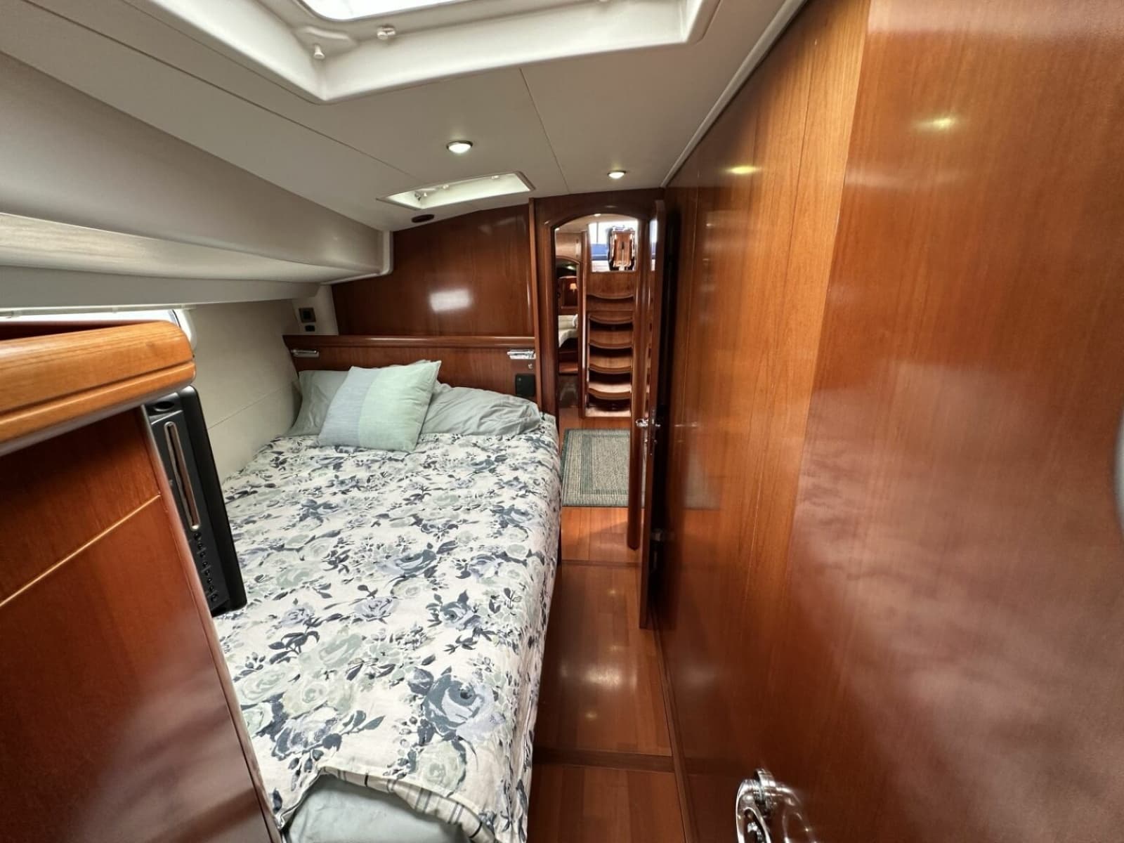 2003 Beneteau 57