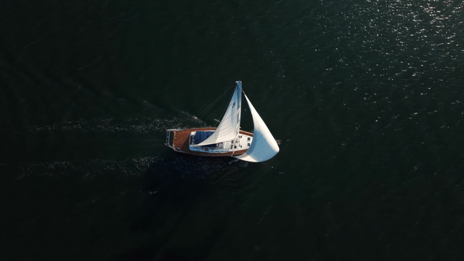 2003 Beneteau 57