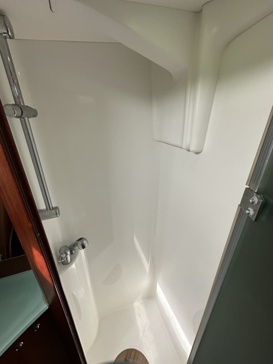 2003 Beneteau 57