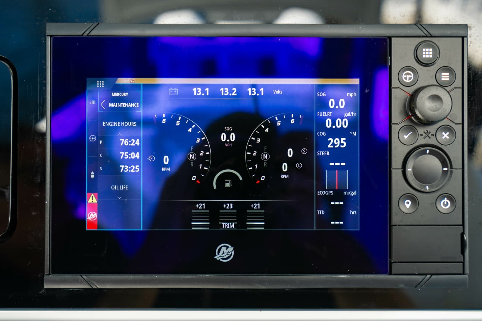 2024 HCB 42 Lujo