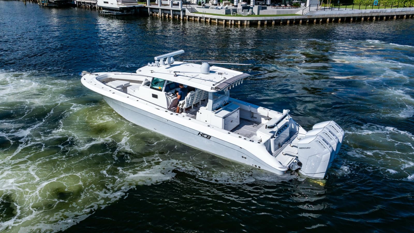 2024 HCB 42 Lujo
