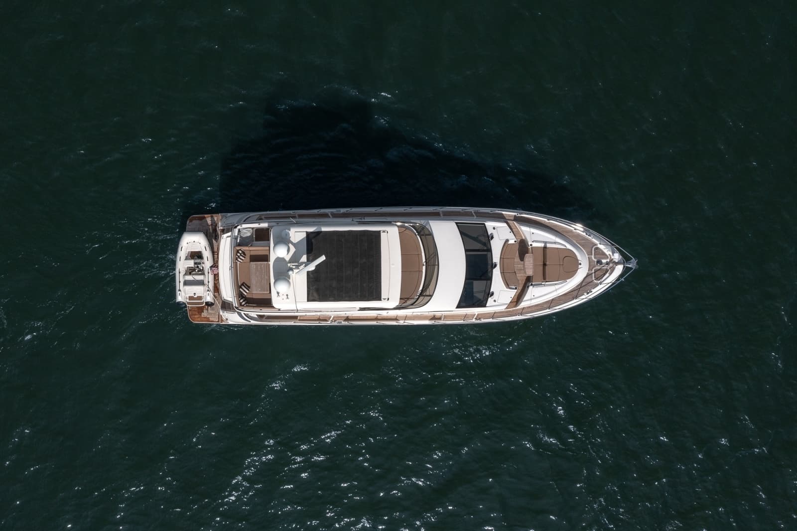 2018 Sea Ray L650 FLY