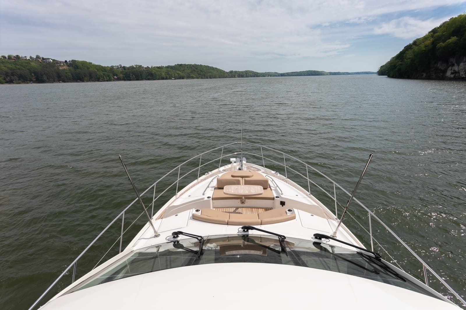 2018 Sea Ray L650 FLY