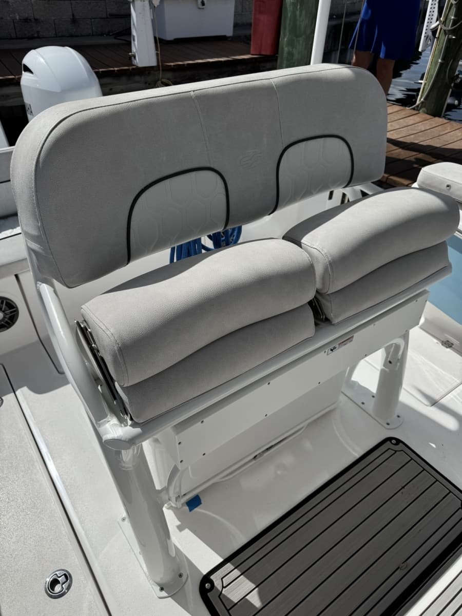 2023 Sea Fox 268