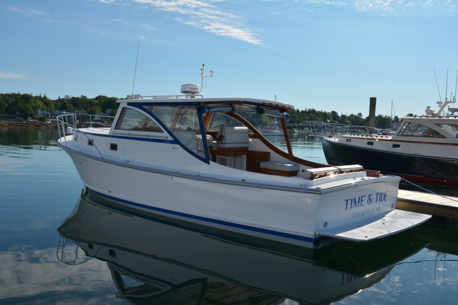 Imgi_18_2021 Ellis 36 Express Cruiser Power 10135478 20260401140230261 8