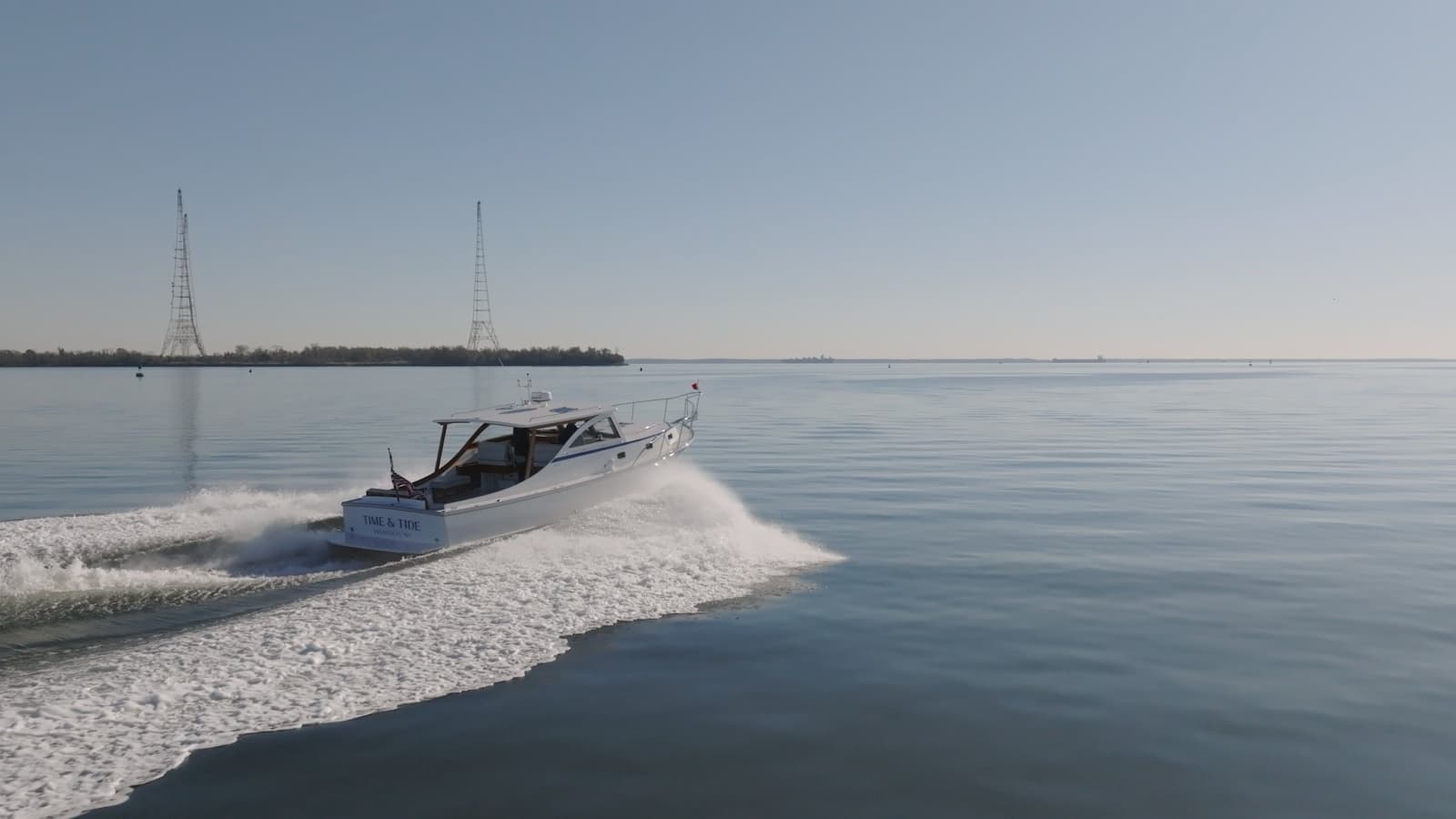 Imgi_35_2021 Ellis 36 Express Cruiser Power 10135478 20260401140230421 25