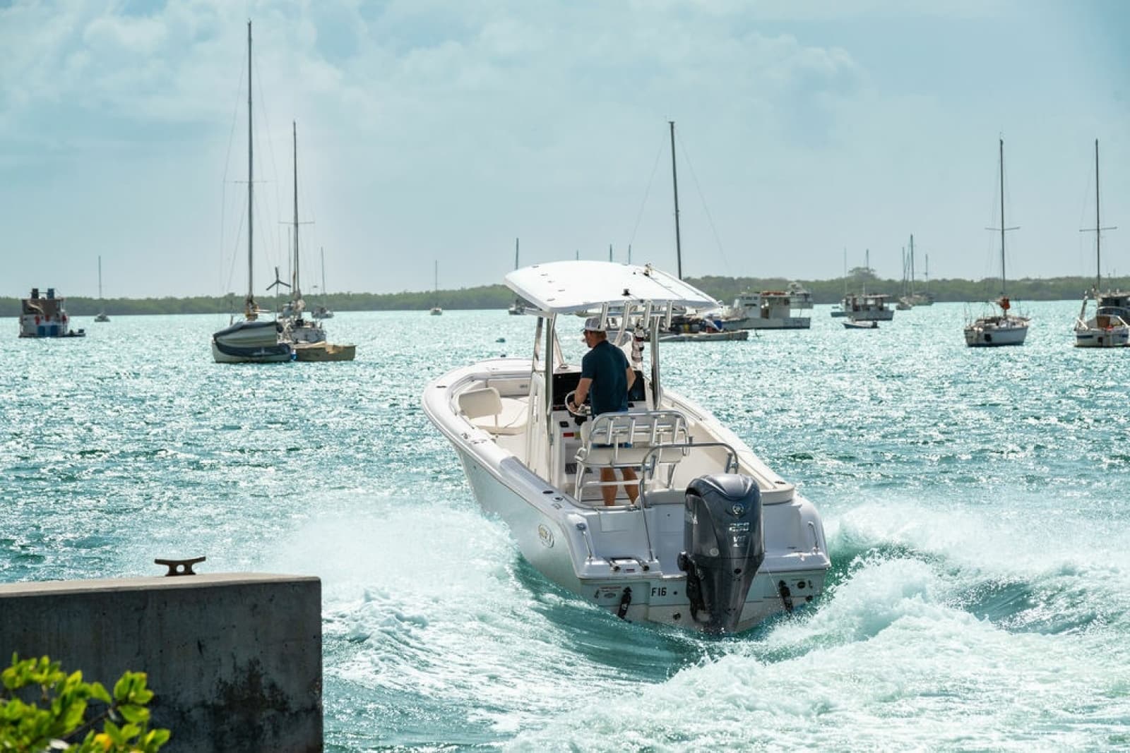 2023 Sea Hunt 234 Ultra