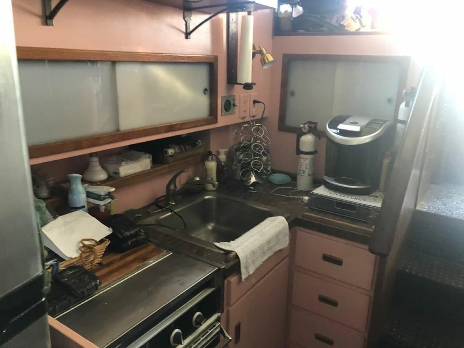 1980 Bertram 42 Convertible