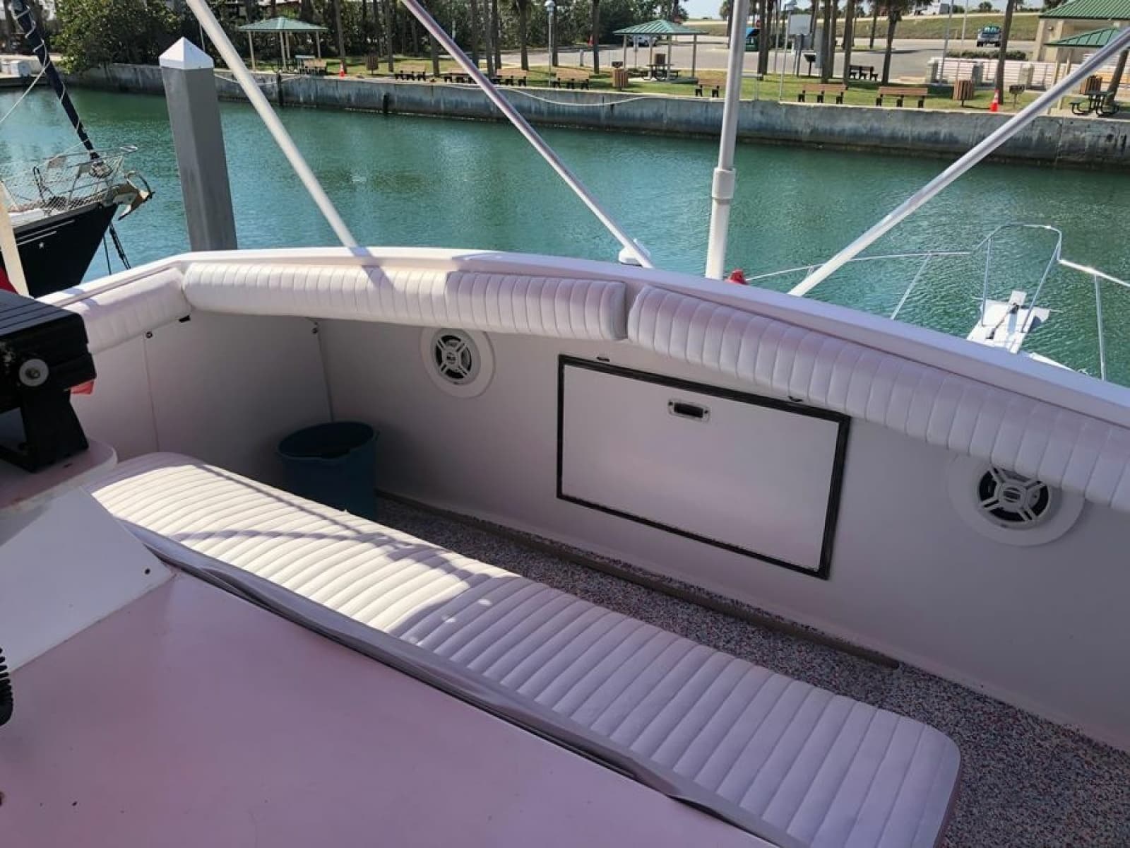 1980 Bertram 42 Convertible