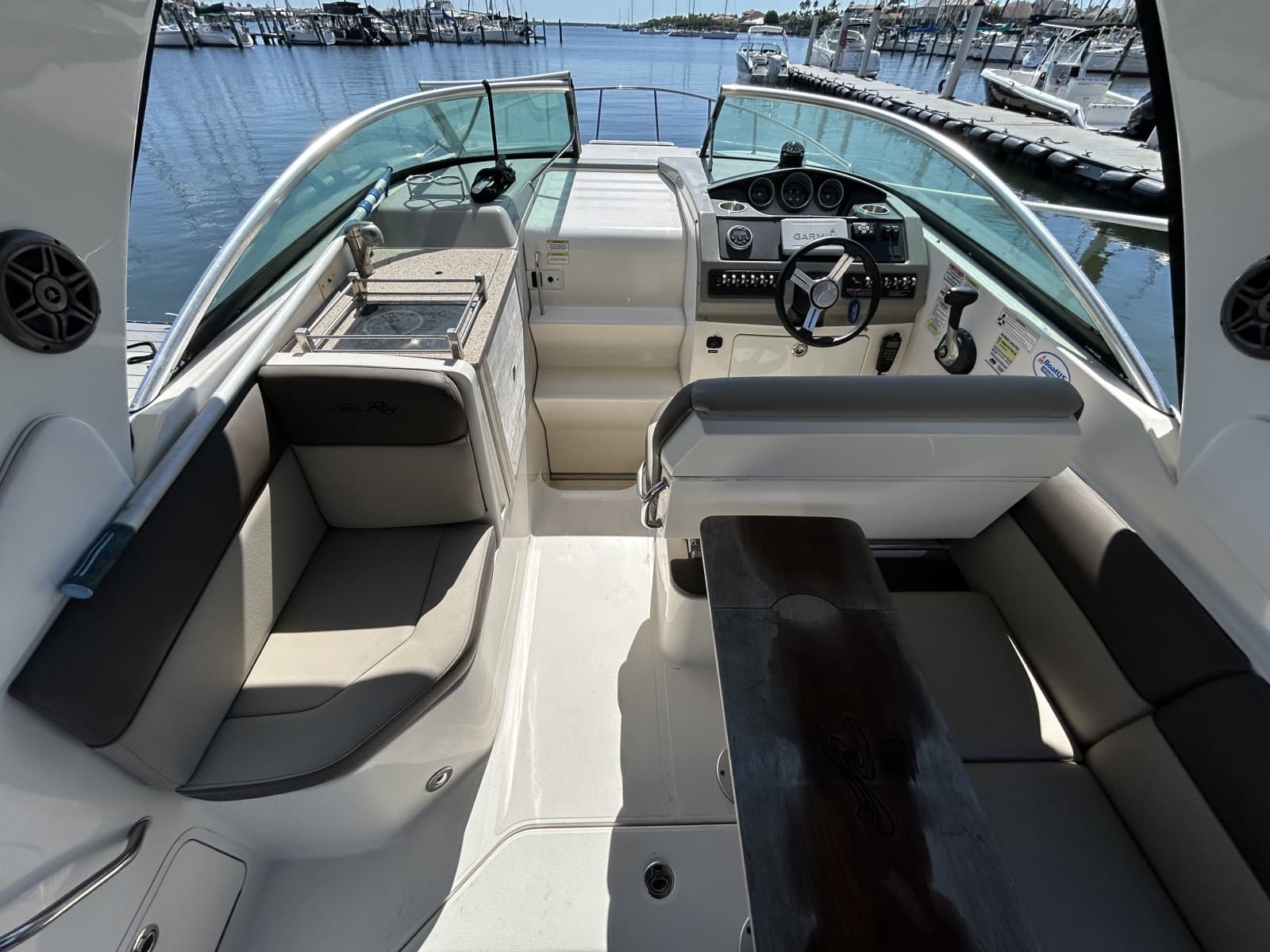 2014 Sea Ray 