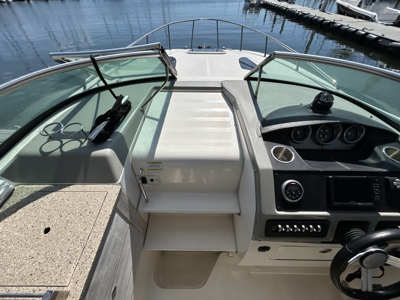 2014 Sea Ray 