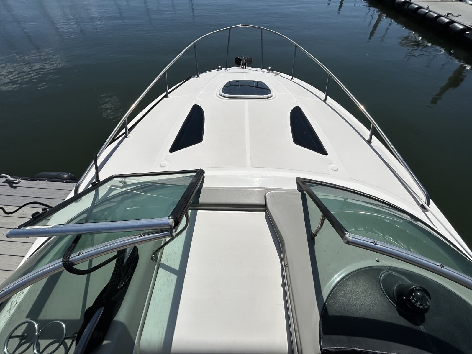 2014 Sea Ray 