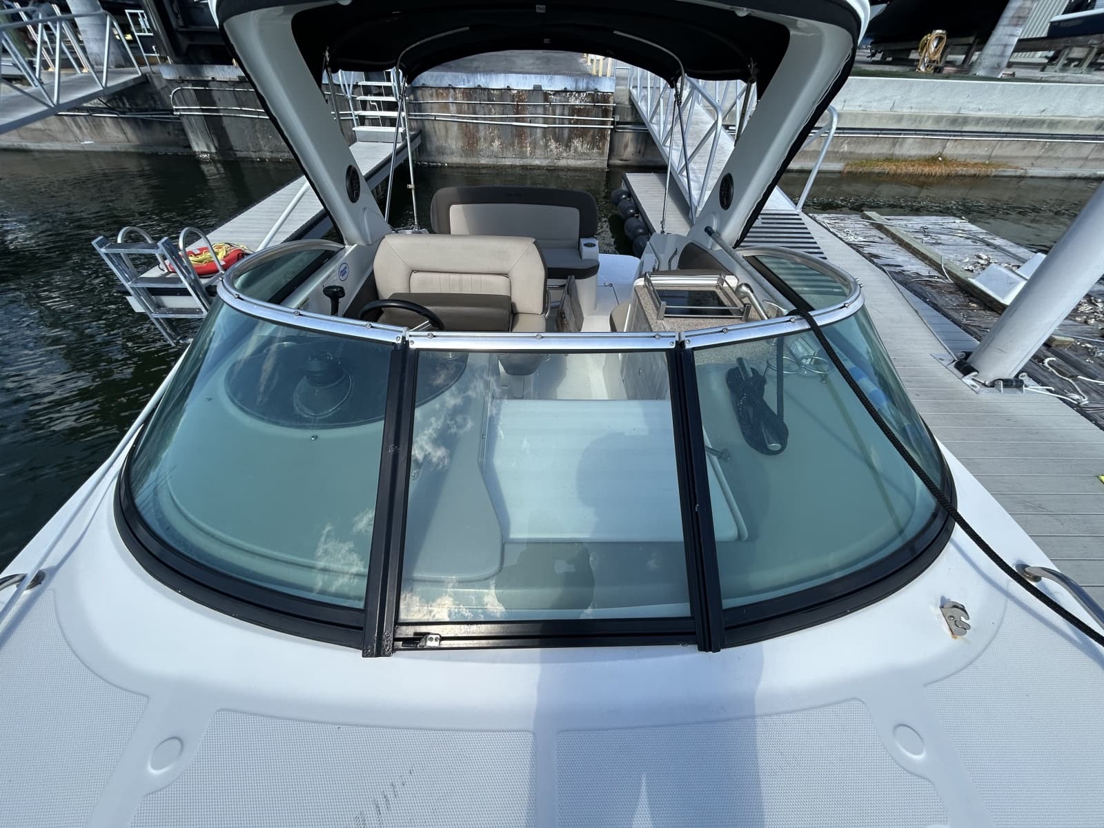 2014 Sea Ray 