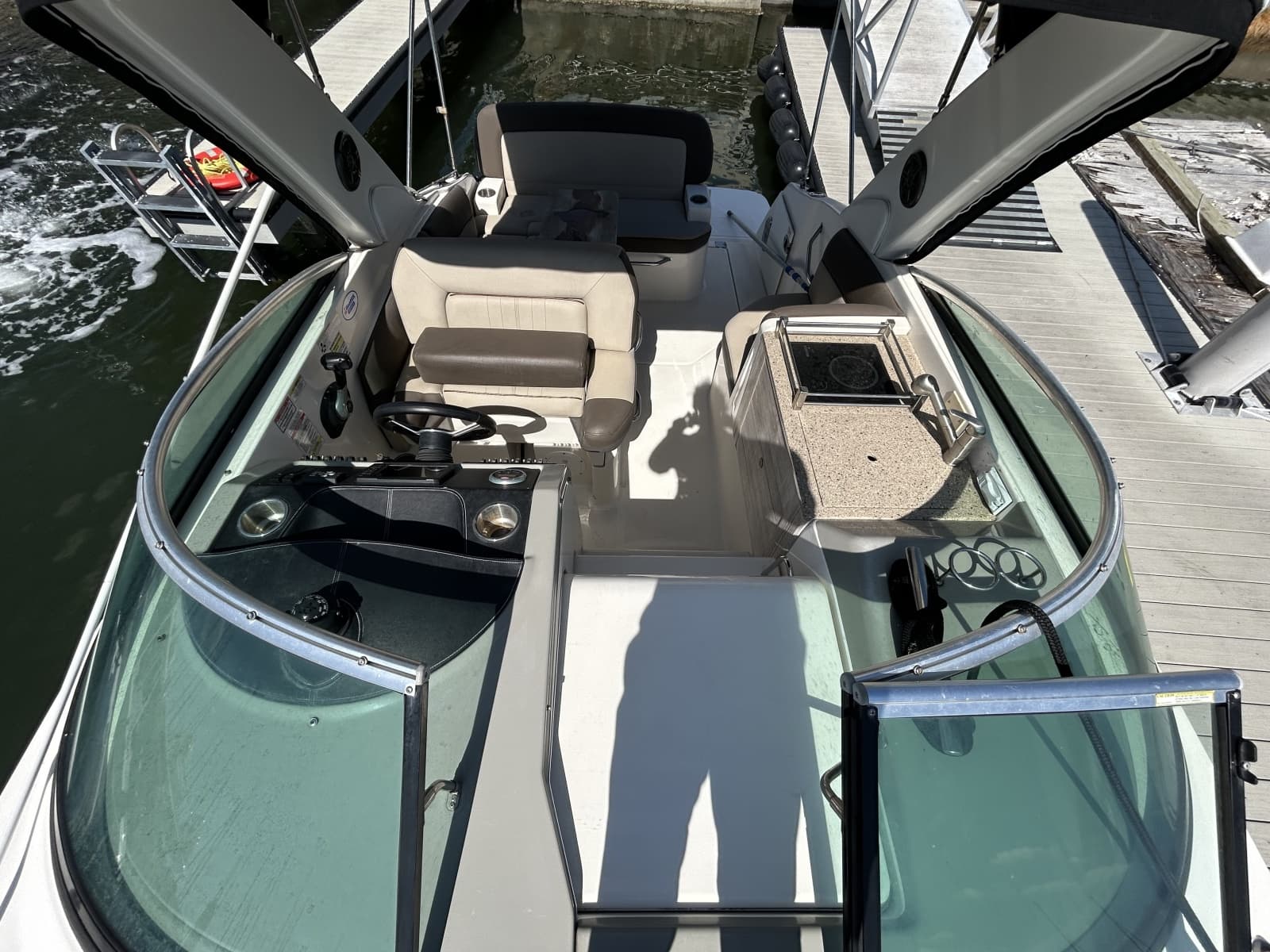 2014 Sea Ray 