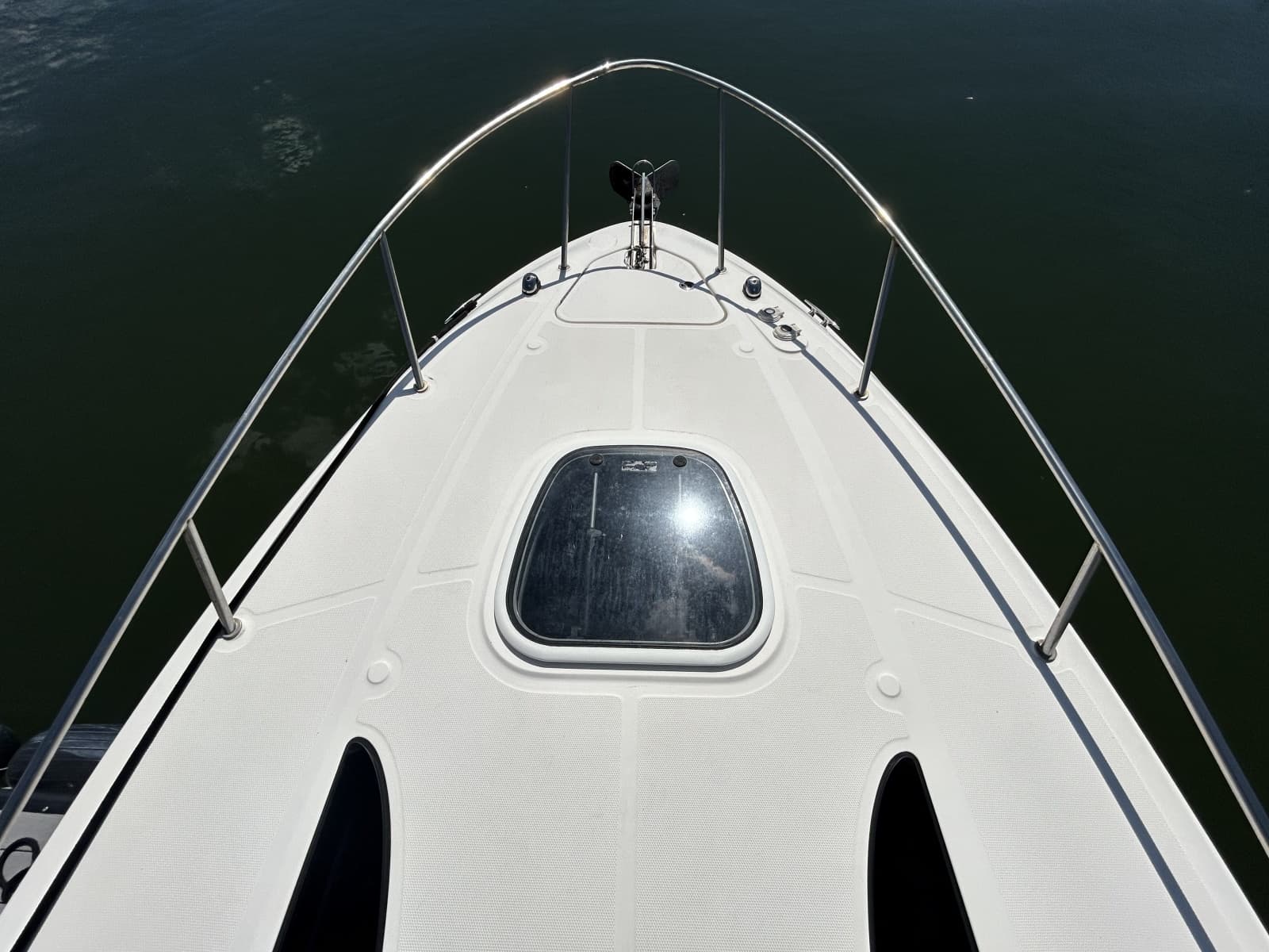 2014 Sea Ray 