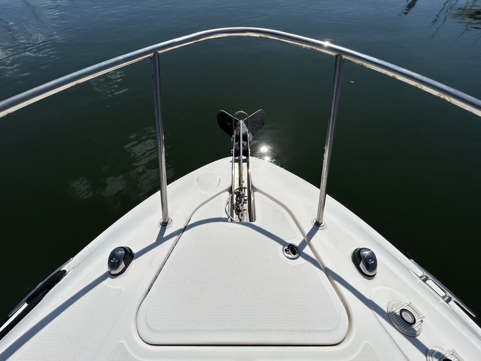 2014 Sea Ray 