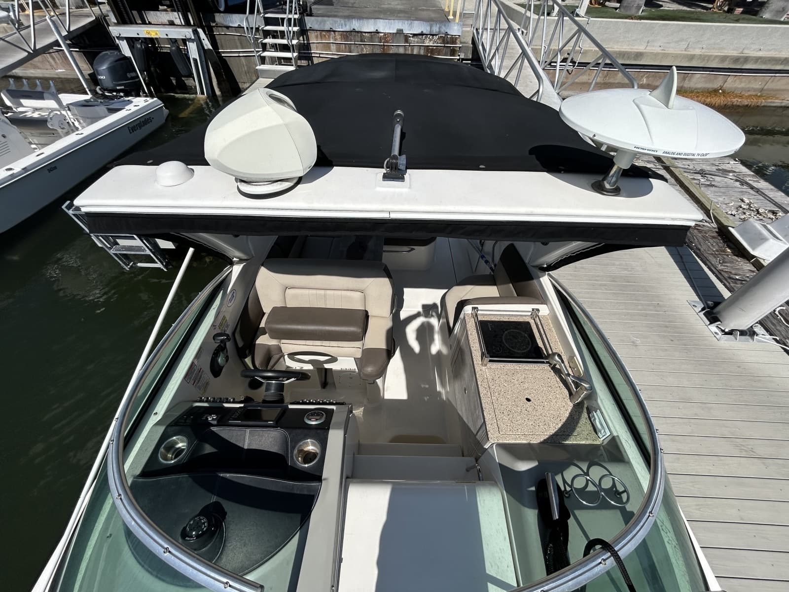 2014 Sea Ray 