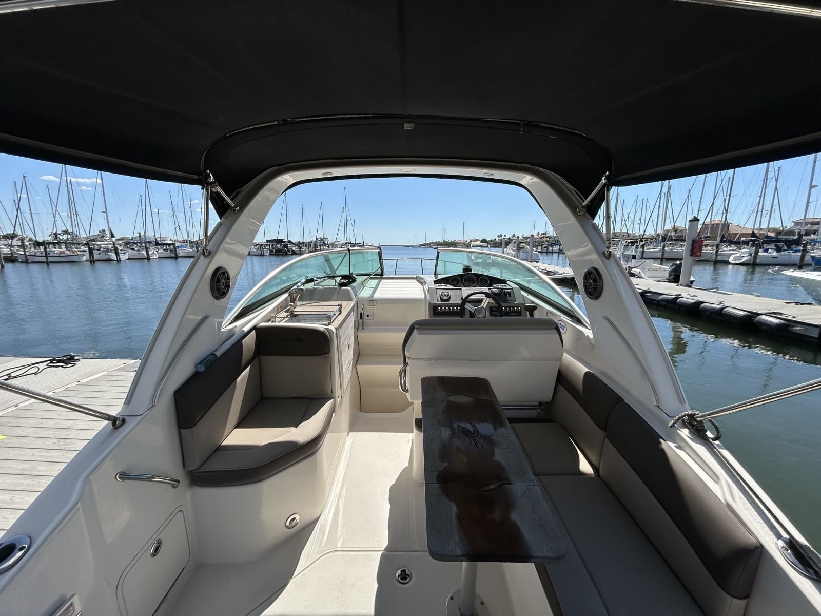 2014 Sea Ray 