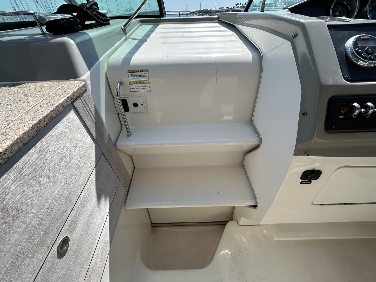 2014 Sea Ray 