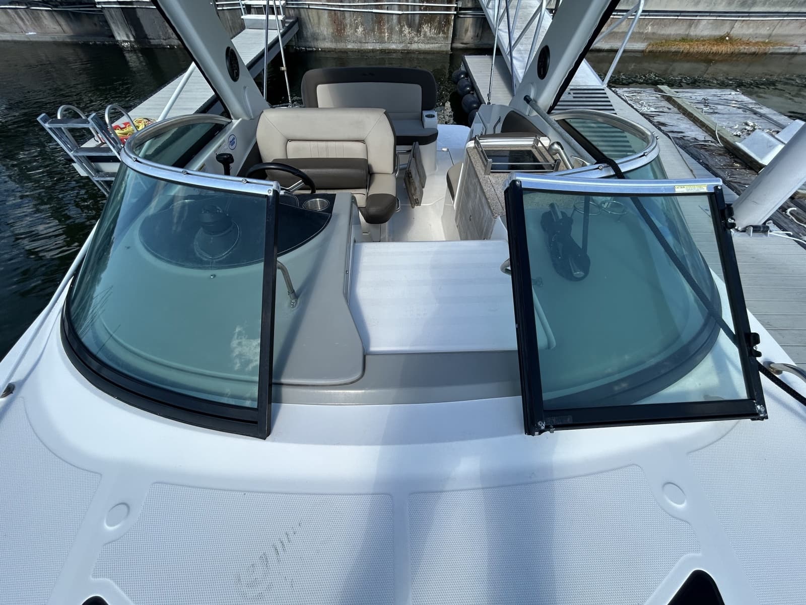 2014 Sea Ray 