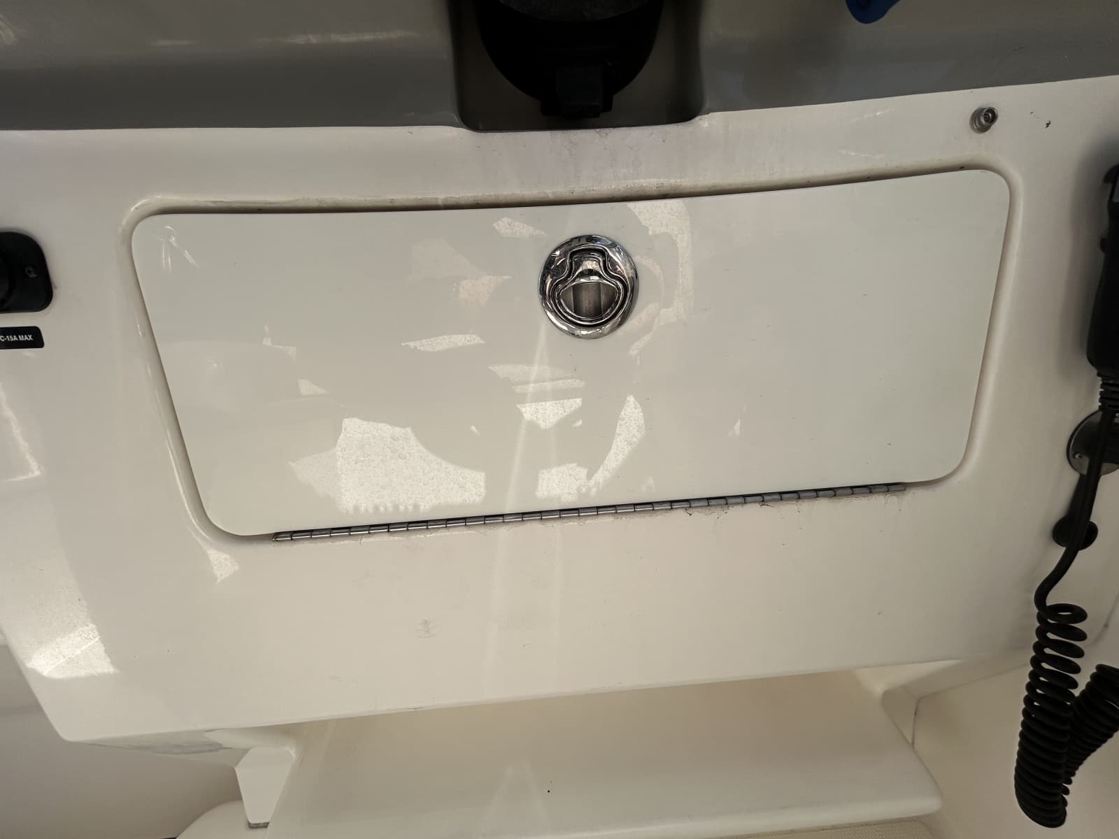 2014 Sea Ray 