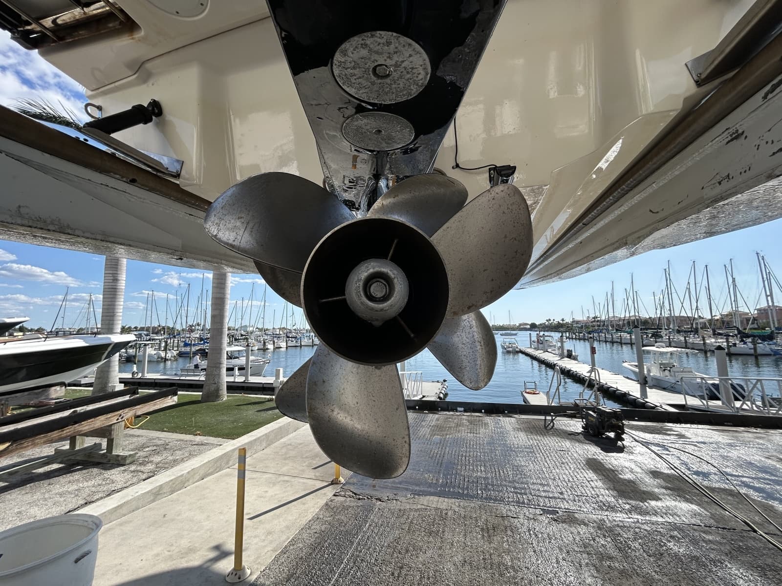 2014 Sea Ray 