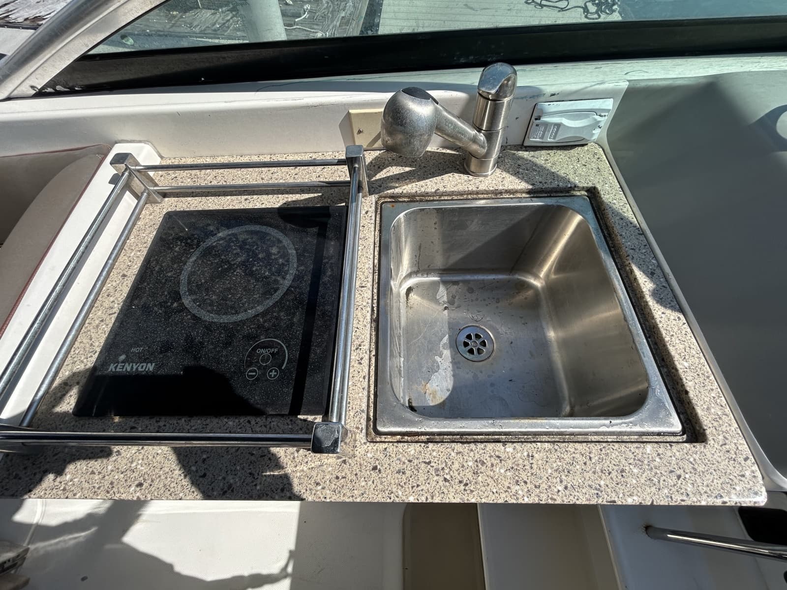 2014 Sea Ray 