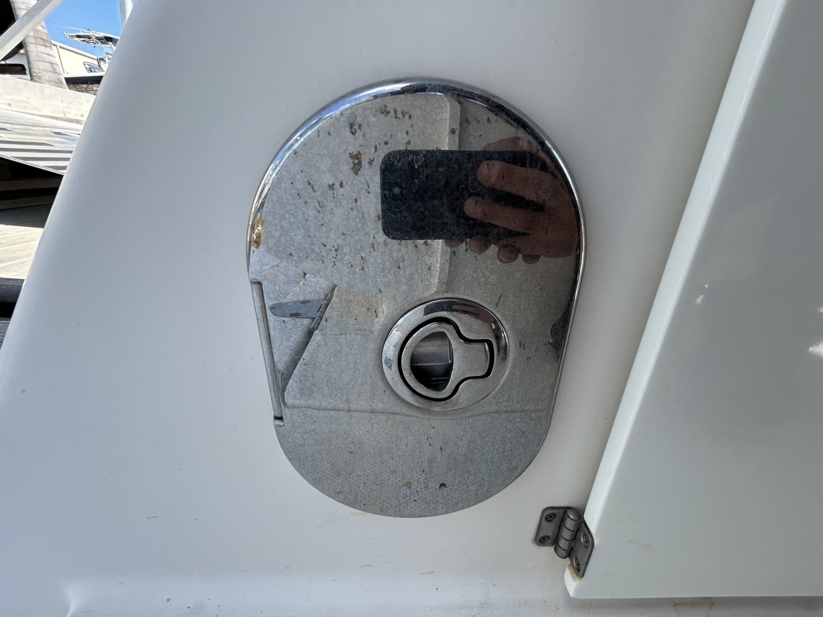2014 Sea Ray 