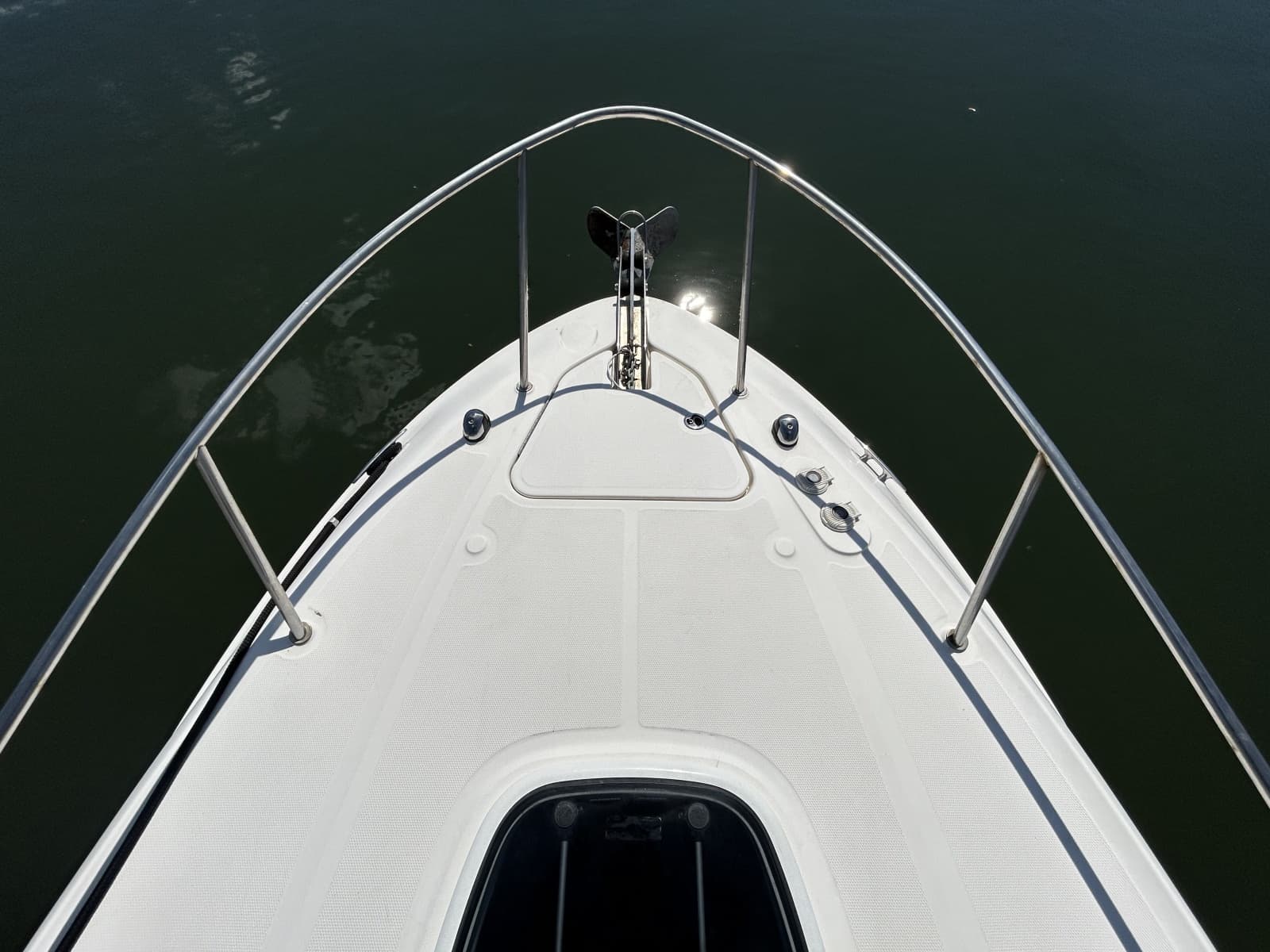 2014 Sea Ray 