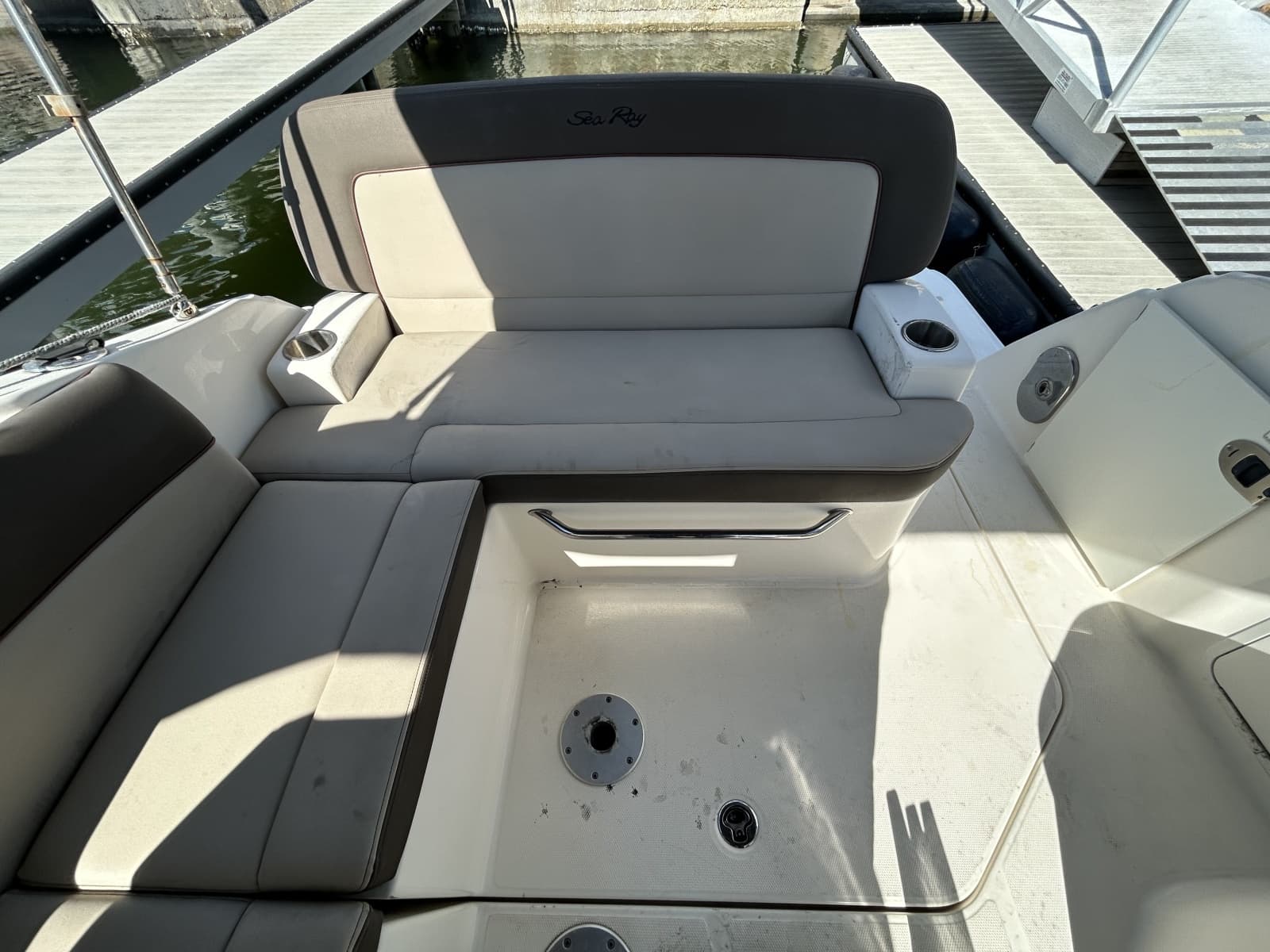 2014 Sea Ray 