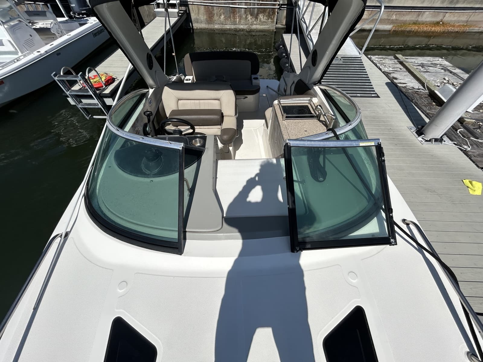 2014 Sea Ray 