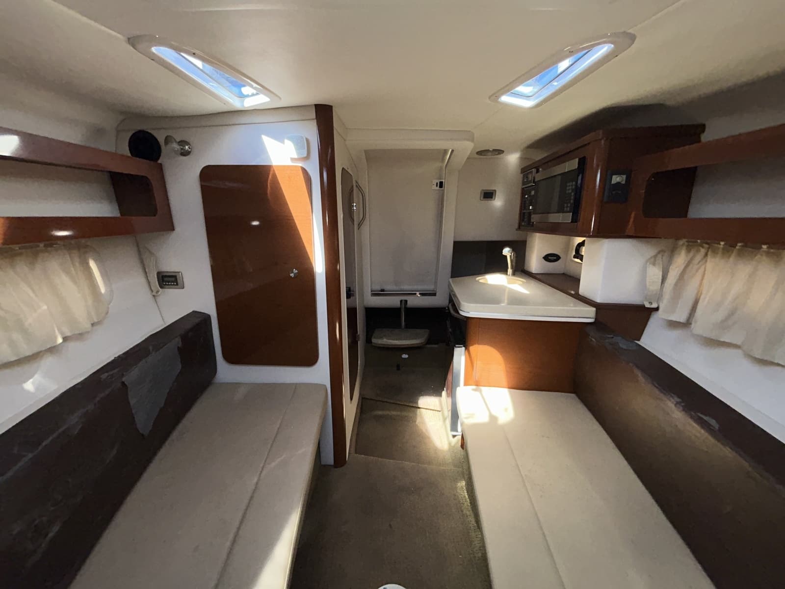 2014 Sea Ray 