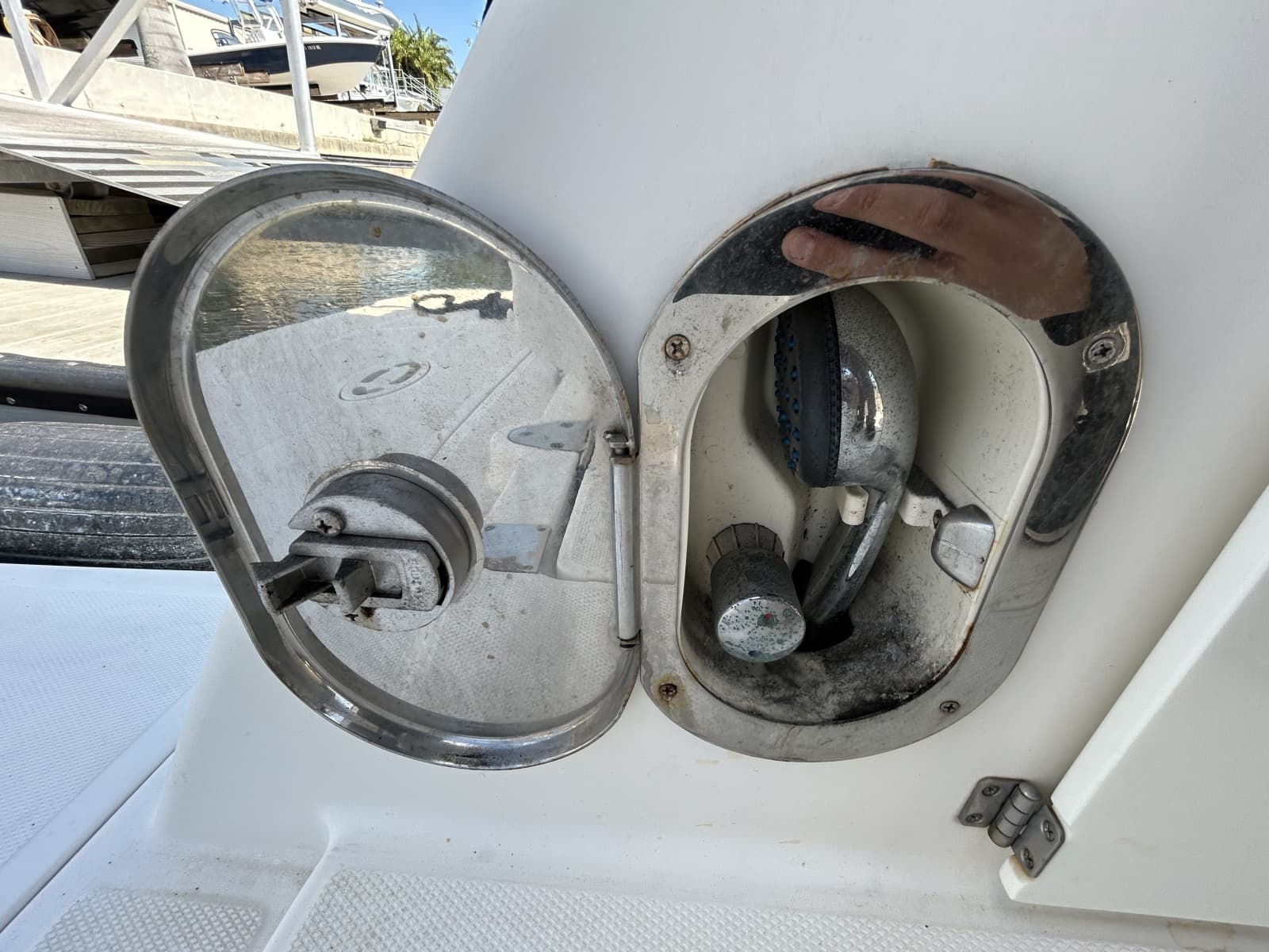2014 Sea Ray 