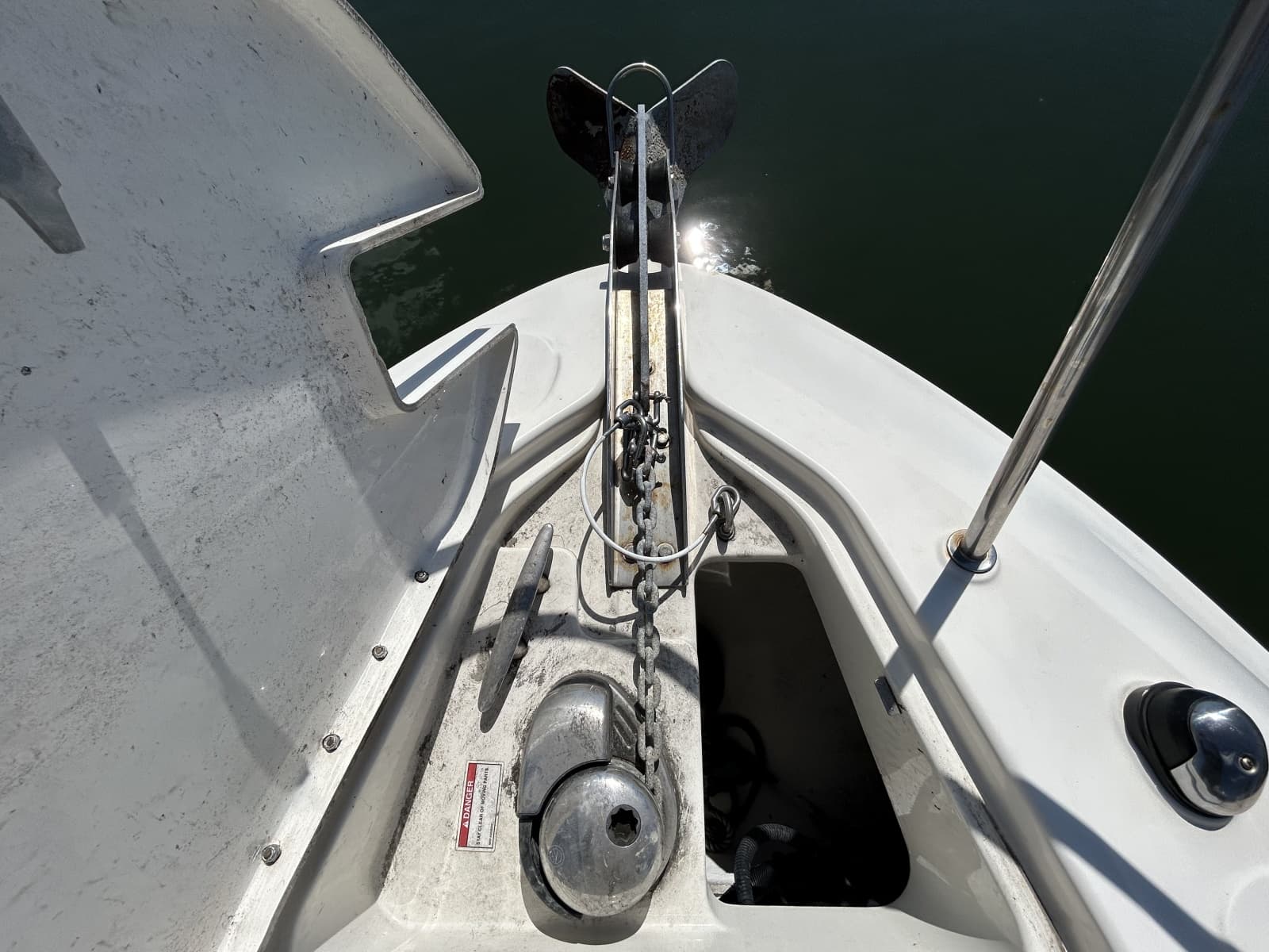 2014 Sea Ray 