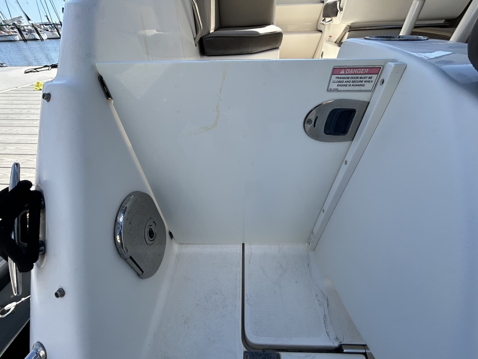 2014 Sea Ray 