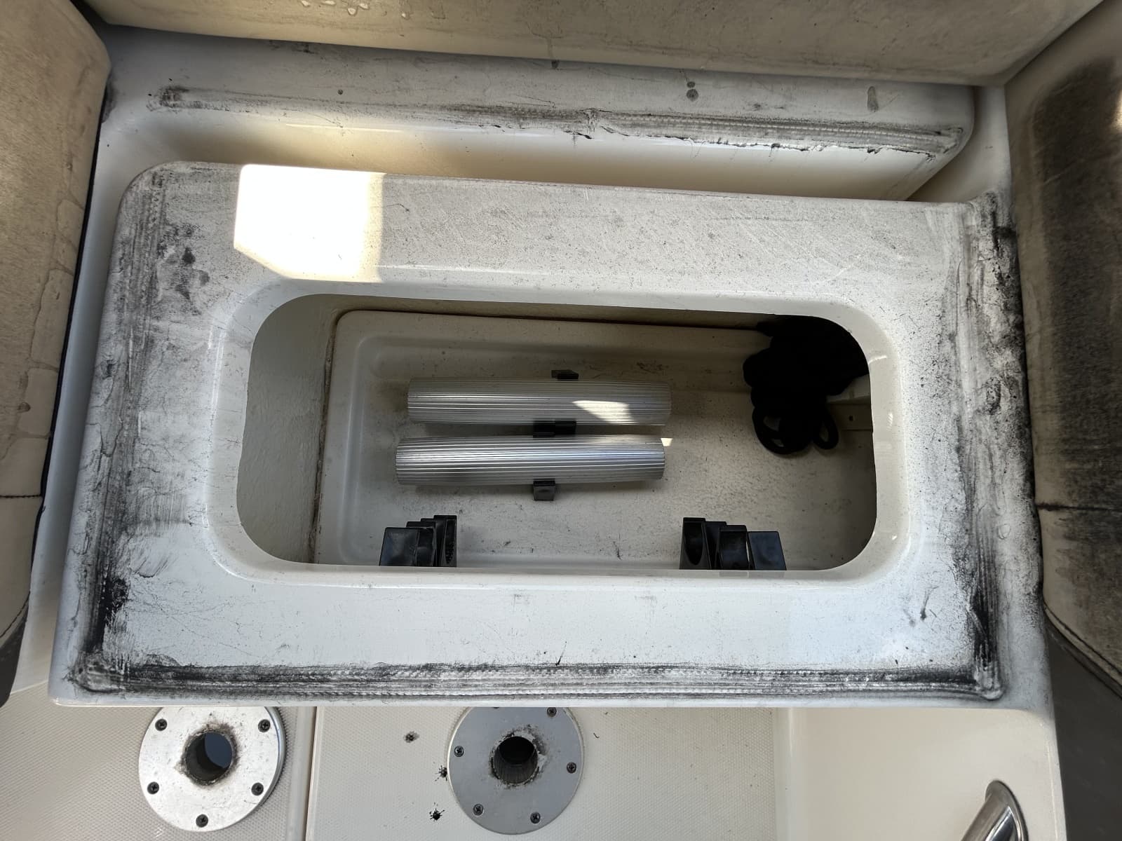 2014 Sea Ray 