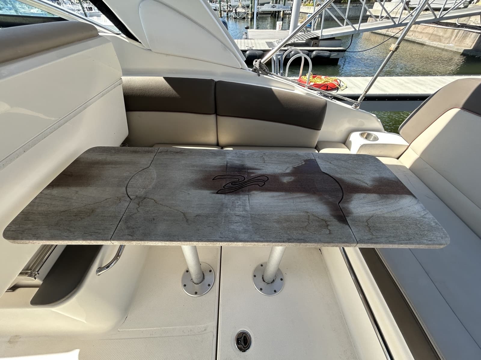 2014 Sea Ray 