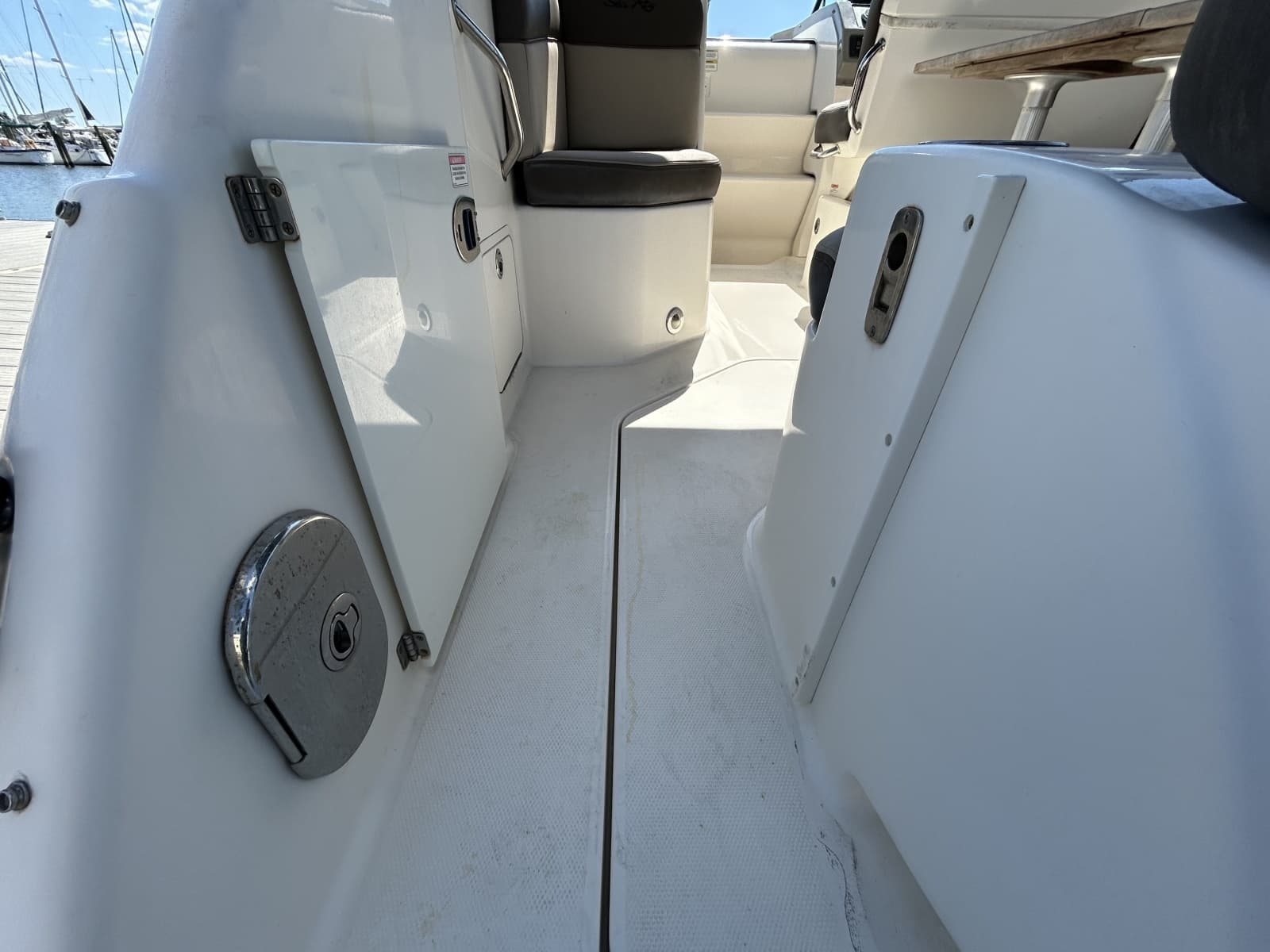 2014 Sea Ray 