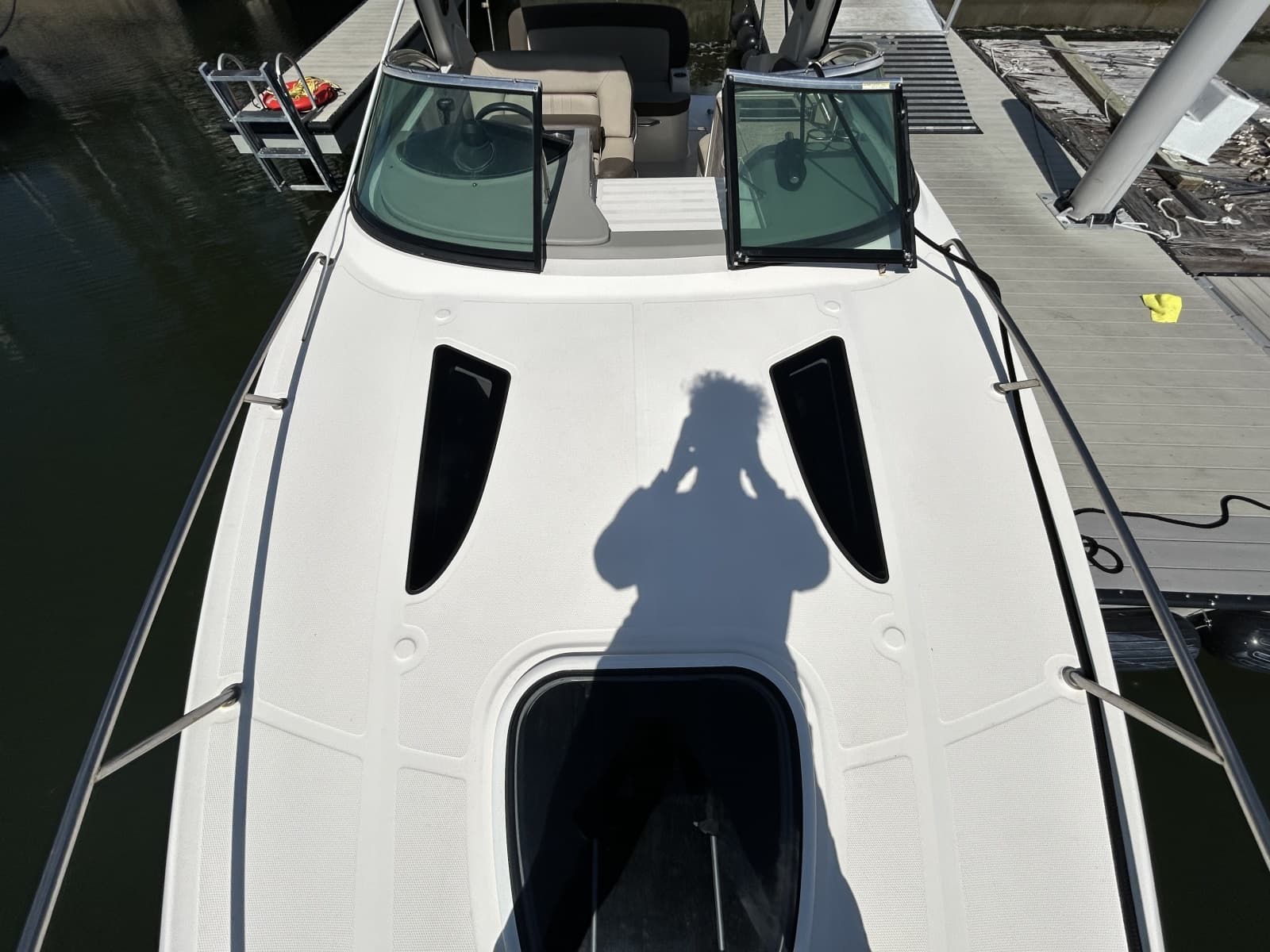 2014 Sea Ray 